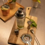 Set de Coctelería Livoo