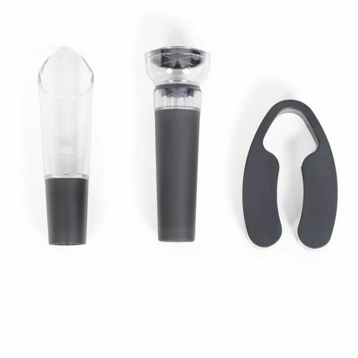 Sacacorchos Eléctrico Livoo