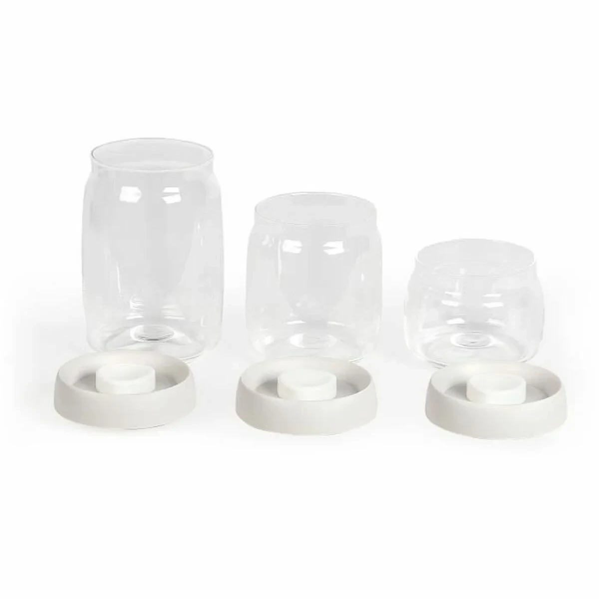 Set de 3 Botes Livoo