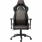 Silla Gaming Yenkee GHOST - YGC 110RD Negro