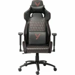 Silla Gaming Yenkee GHOST - YGC 110RD Negro