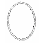 Collar Hombre Guess JUMN02124JWSTT-U 45 cm