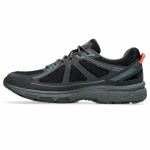 Zapatillas de Hombre para Caminar Asics Gel-Venture 6 Negro Gris