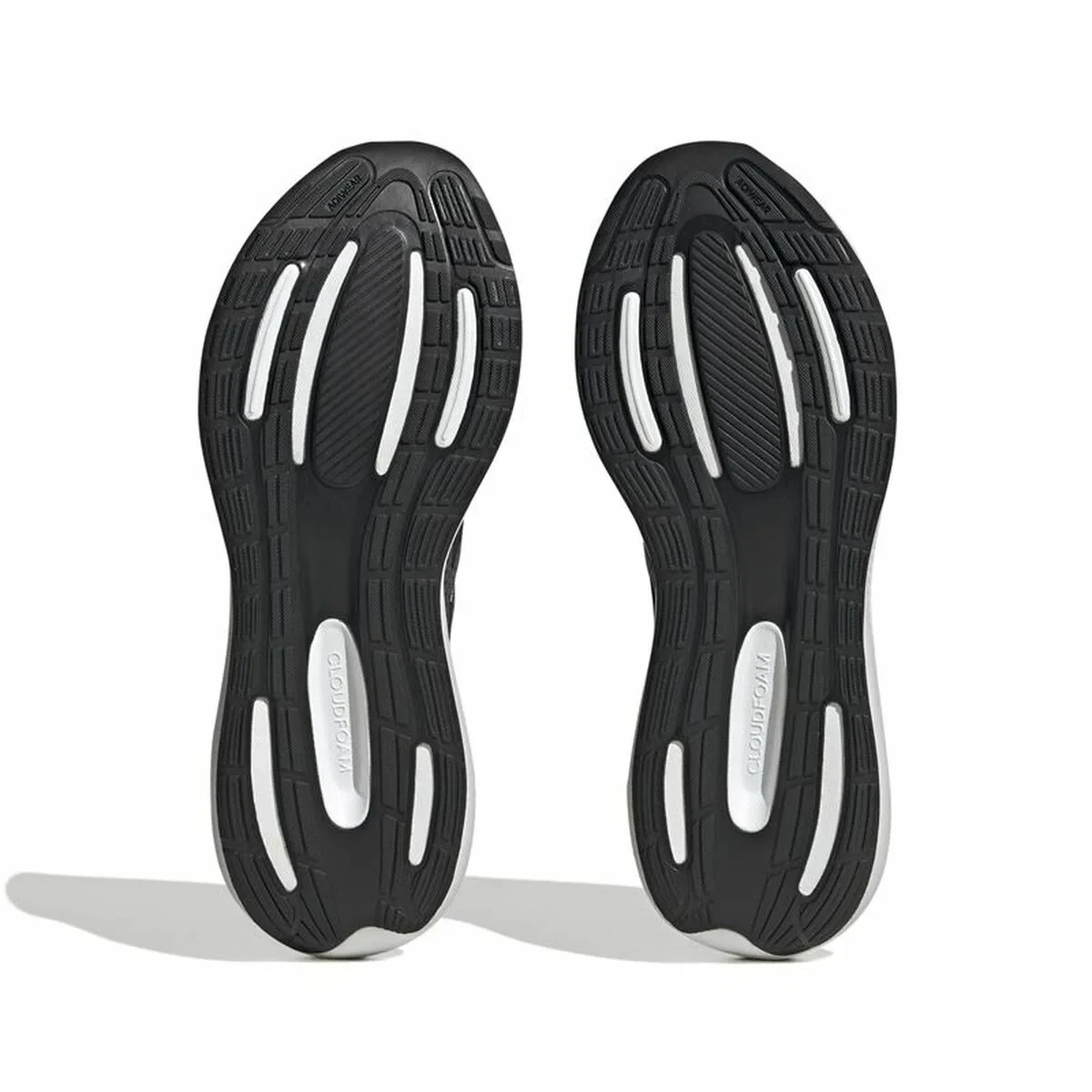 Zapatillas de Running para Adultos Adidas Runfalcon 3.0 Negro