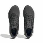 Zapatillas de Running para Adultos Adidas Runfalcon 3.0 Negro