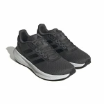 Zapatillas de Running para Adultos Adidas Runfalcon 3.0 Negro