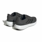 Zapatillas de Running para Adultos Adidas Runfalcon 3.0 Negro
