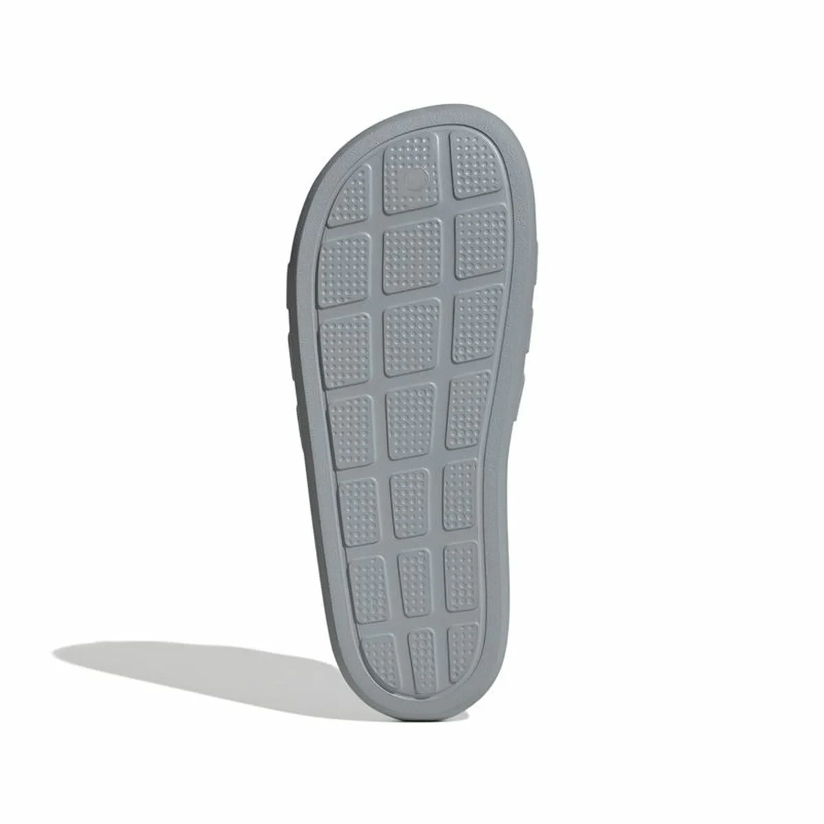 Chanclas para Hombre Adidas Adilette Flow Gris
