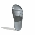 Chanclas para Hombre Adidas Adilette Flow Gris