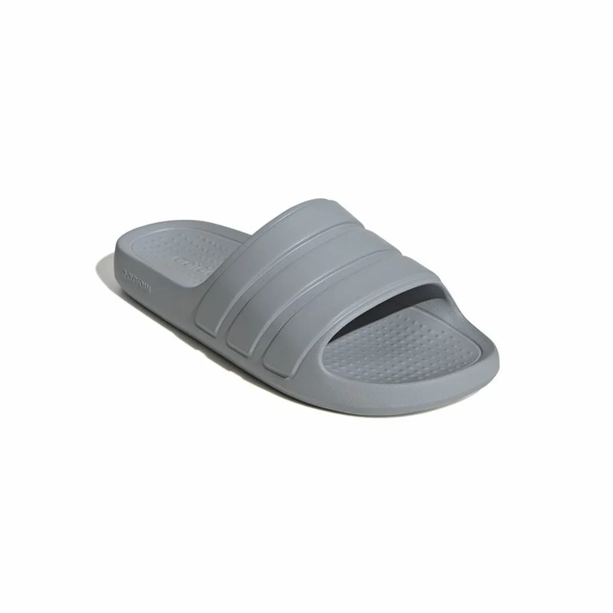 Chanclas para Hombre Adidas Adilette Flow Gris