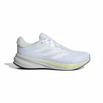 Zapatillas de Running para Adultos Adidas Response Blanco