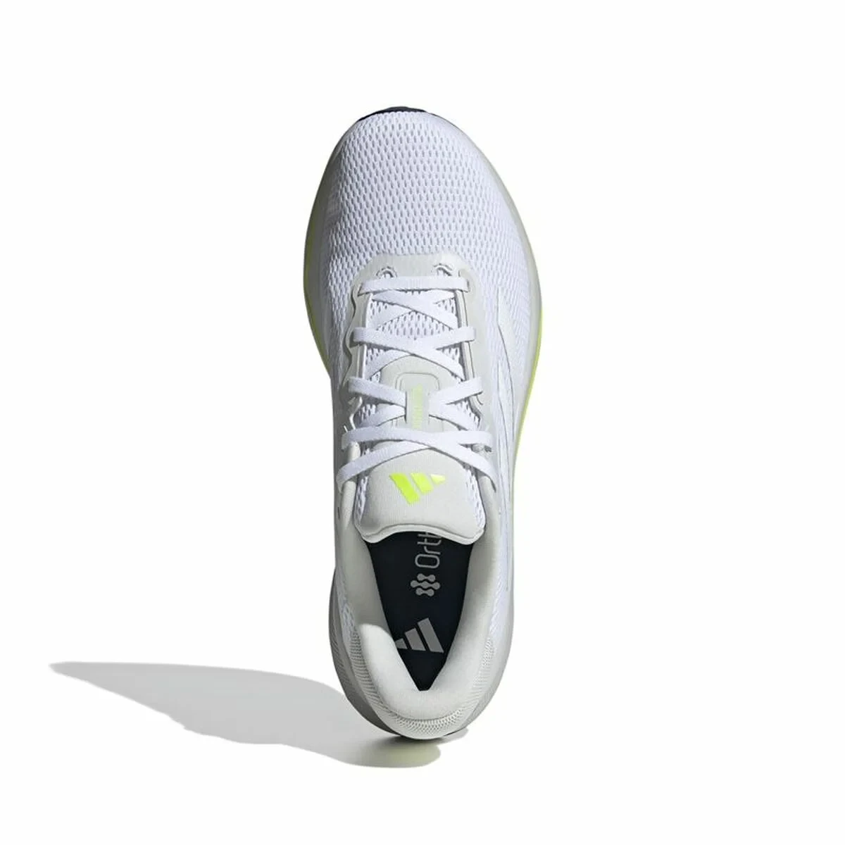Zapatillas de Running para Adultos Adidas Response Blanco