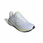 Zapatillas de Running para Adultos Adidas Response Blanco