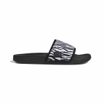 Chanclas para Mujer Adidas Adilette Comfort Negro