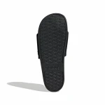 Chanclas para Mujer Adidas Adilette Comfort Negro