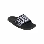 Chanclas para Mujer Adidas Adilette Comfort Negro