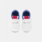 Zapatillas de Deporte para Bebés Reebok Rbk Royal Complete Cln 2.0 Azul Blanco