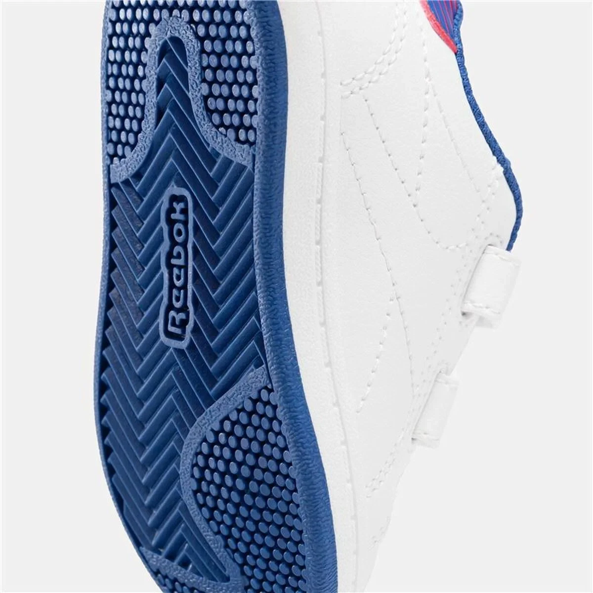 Zapatillas de Deporte para Bebés Reebok Rbk Royal Complete Cln 2.0 Azul Blanco
