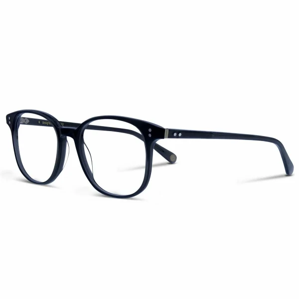 Montura de Gafas Hombre Röst 039-C02-50 Ø 50 mm