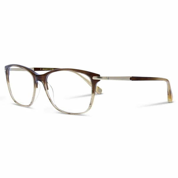 Montura de Gafas Mujer Röst 033-C02-55 Ø 55 mm