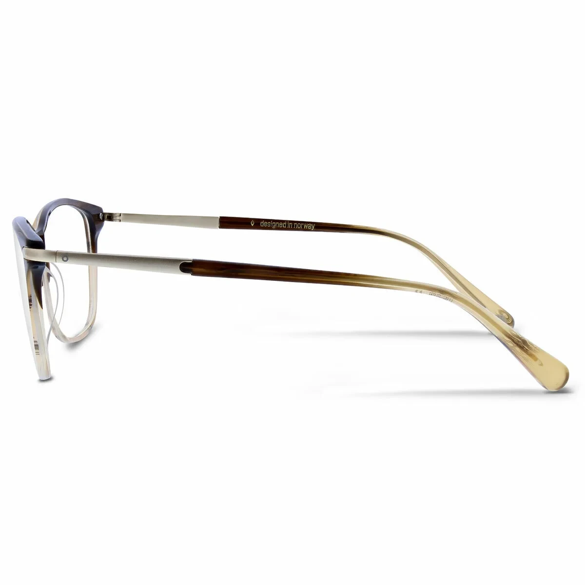 Montura de Gafas Mujer Röst 033-C02-55 Ø 55 mm