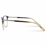 Montura de Gafas Mujer Röst 033-C02-55 Ø 55 mm