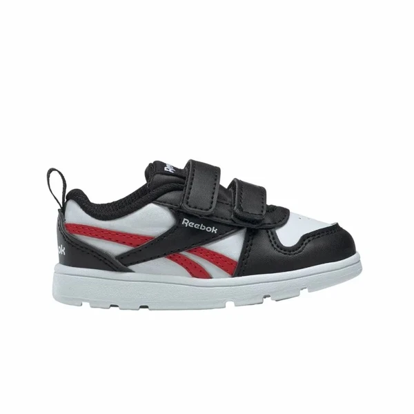 Zapatillas de Running para Adultos Reebok Royal Prime 2.0 2V Negro