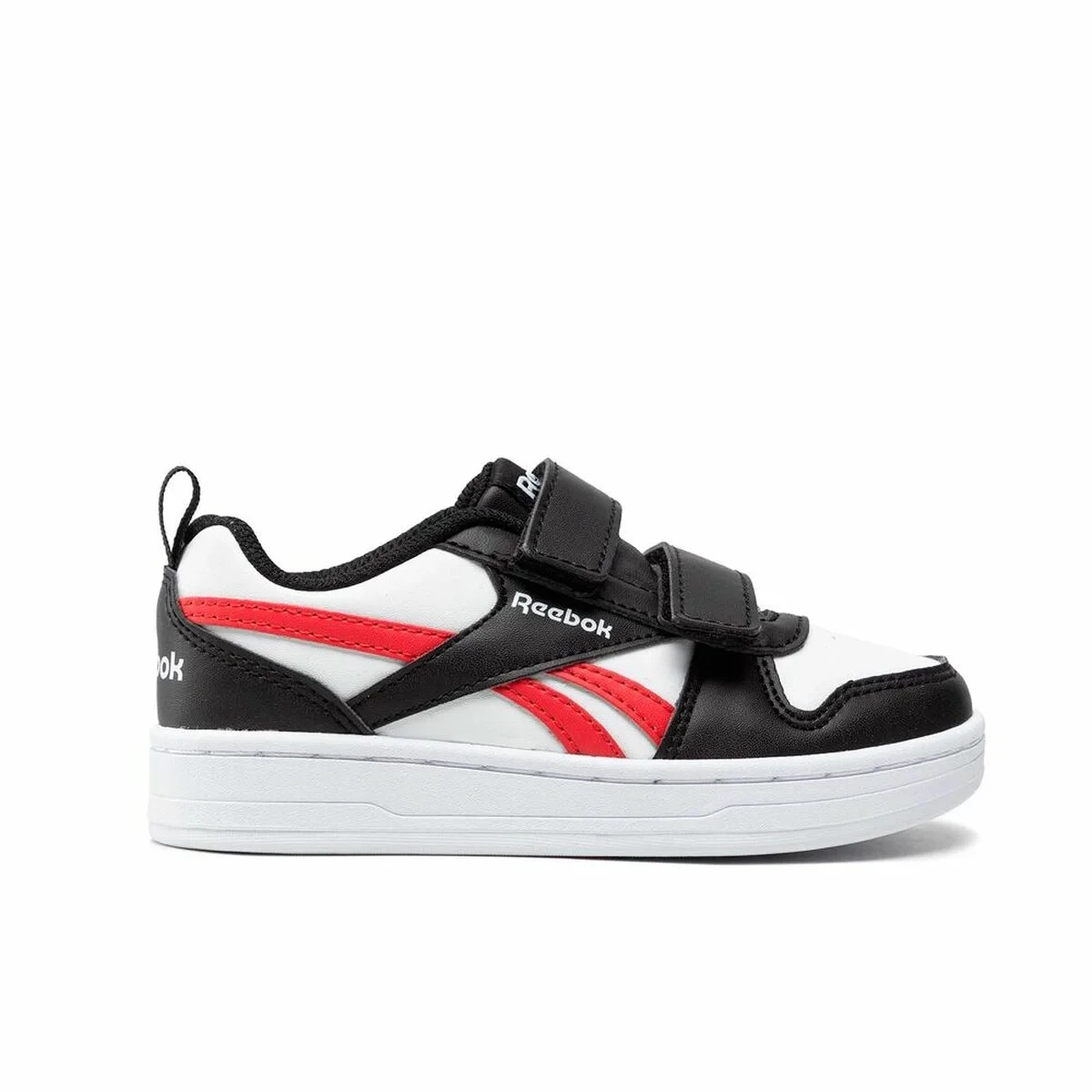 Zapatillas de Running para Adultos Reebok Royal Prime 2.0 2V Negro