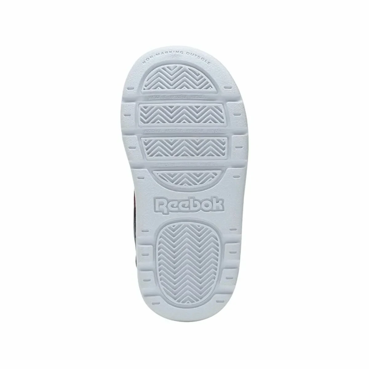 Zapatillas de Running para Adultos Reebok Royal Prime 2.0 2V Negro