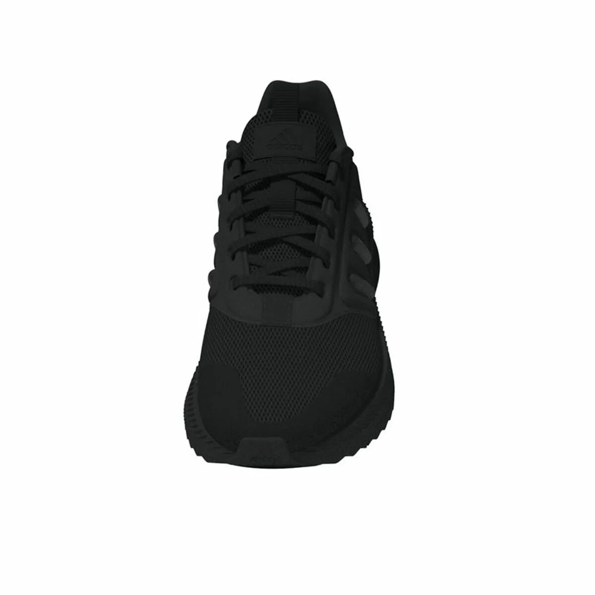 Zapatillas Deportivas Infantiles Adidas X_Plrphase Negro