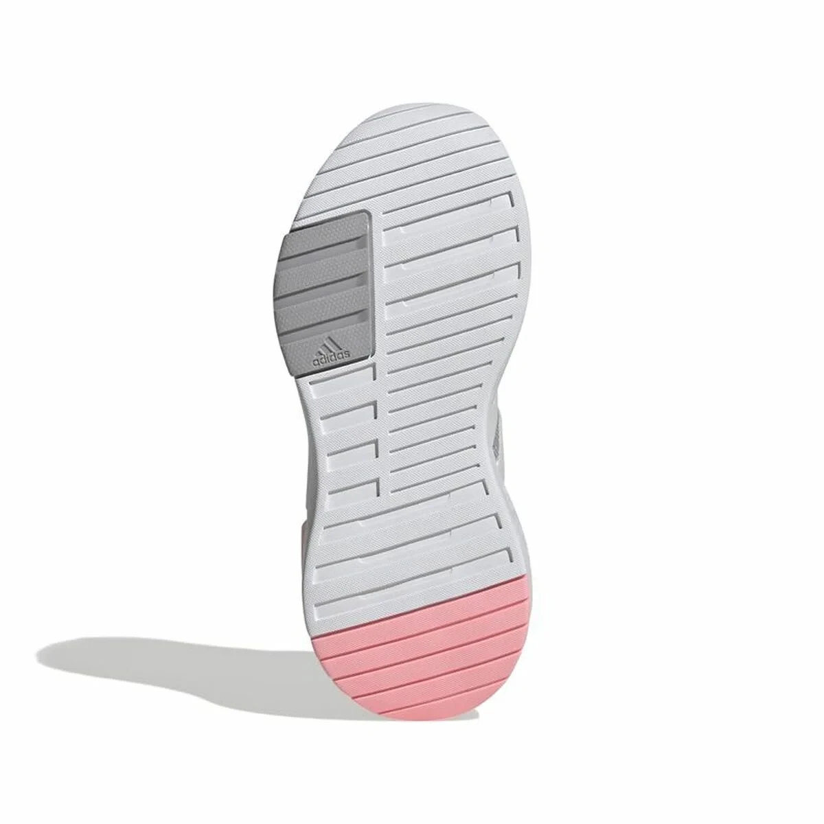 Zapatillas Deportivas Infantiles Adidas Racer Tr23 Gris