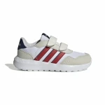Zapatillas Deportivas Infantiles Adidas Run 60S Blanco