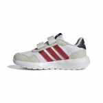 Zapatillas Deportivas Infantiles Adidas Run 60S Blanco