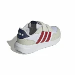 Zapatillas Deportivas Infantiles Adidas Run 60S Blanco