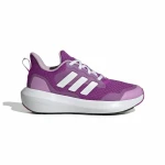 Zapatillas Deportivas Infantiles Adidas Fortarun 3.0 Morado