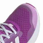 Zapatillas Deportivas Infantiles Adidas Fortarun 3.0 Morado