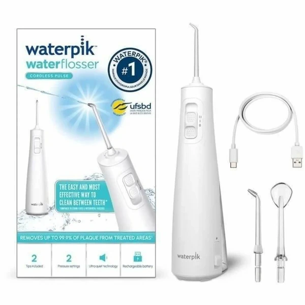 Irrigador Dental Waterpik WF-20 Pulse