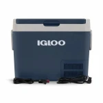 Nevera Portátil Igloo71 38 L 39 L Azul Plástico