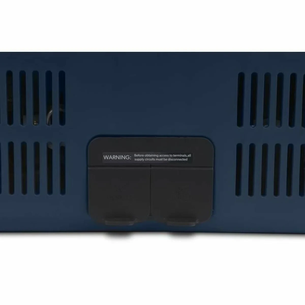 Nevera Portátil Igloo71 38 L 39 L Azul Plástico