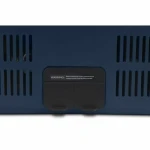 Nevera Portátil Igloo71 38 L 39 L Azul Plástico