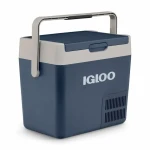 Nevera Portátil Igloo71 18 L 19 L Azul Plástico