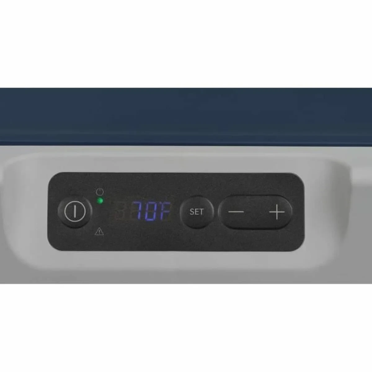 Nevera Portátil Igloo71 31 L 32 L Azul Plástico