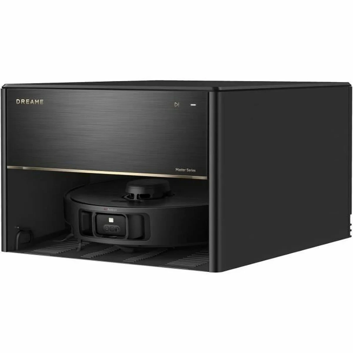 Robot Aspirador Dreame DREAME X40 Master 6400 mAh