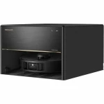 Robot Aspirador Dreame DREAME X40 Master 6400 mAh