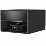 Robot Aspirador Dreame DREAME X40 Master 6400 mAh