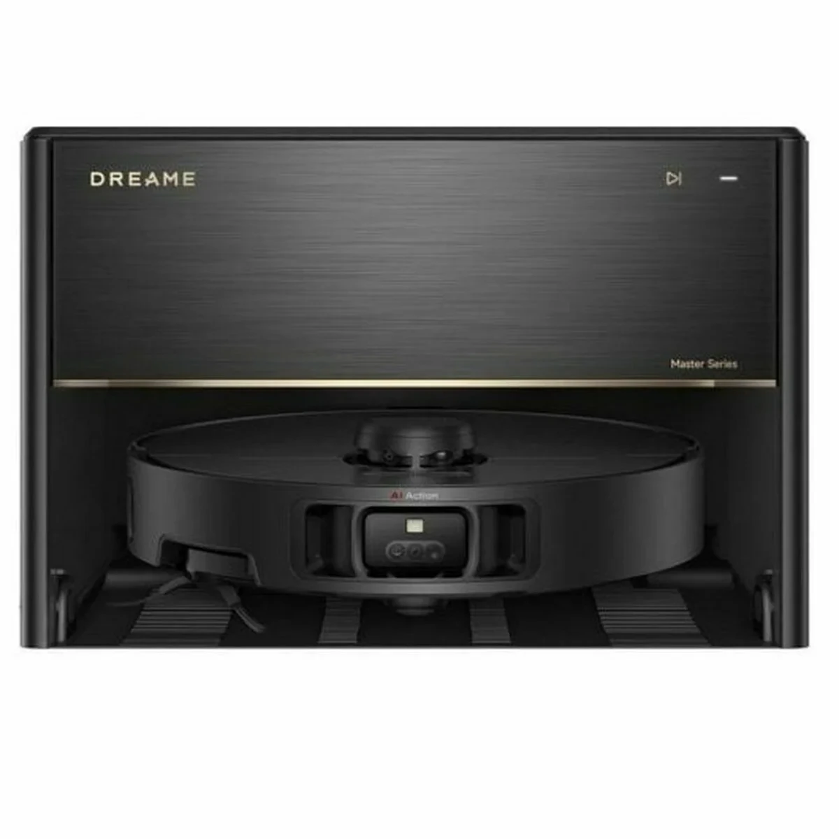 Robot Aspirador Dreame DREAME X40 Master 6400 mAh