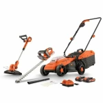 Cortacésped Powerplus POWDPGBOX25A 20 V 33 cm