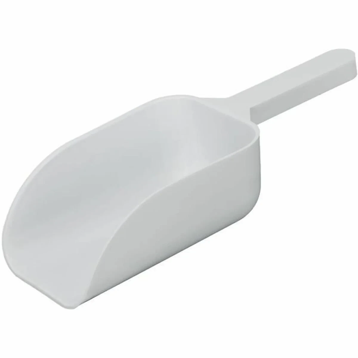 Máquina de Hacer Hielo JOCCA 2378 Plateado