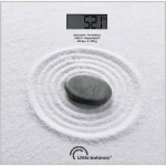 Báscula Digital de Baño Little Balance Zen
