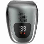 Cortapelos Jean Louis David JLD 360 XTREME HEAD SHAVER 6 Piezas